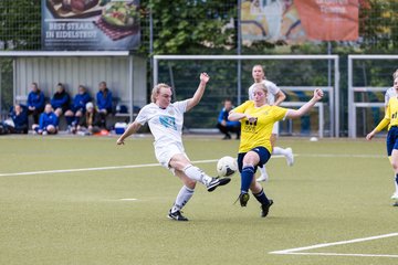 Bild 25 - F SV Eidelstedt - SC Alstertal-Langenhorn : Ergebnis: 2:7